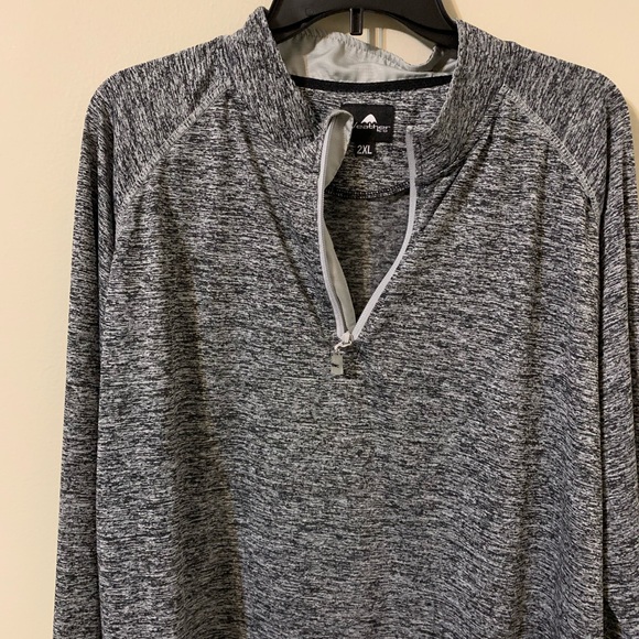 The Weather Co Men’s Top size 2XL - Picture 4 of 15